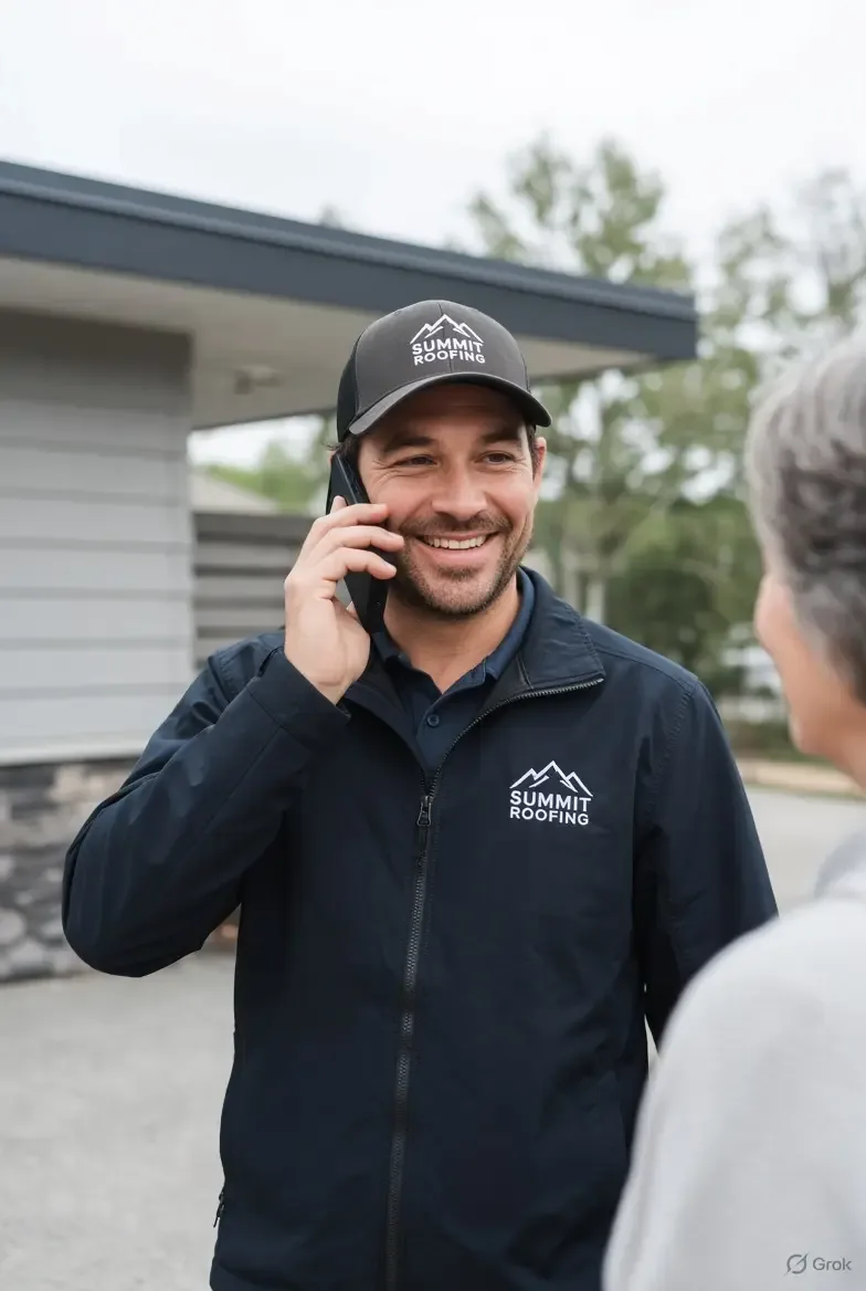 Flat Roof Leak Repair Drennen, WV FAQs